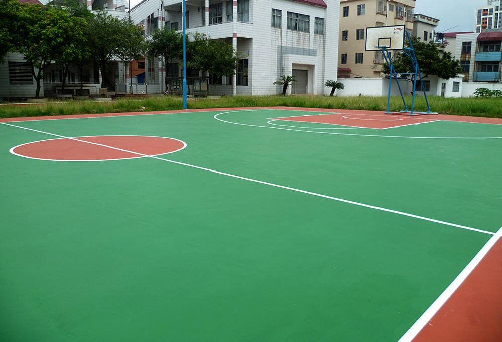 硅PU防水底漆